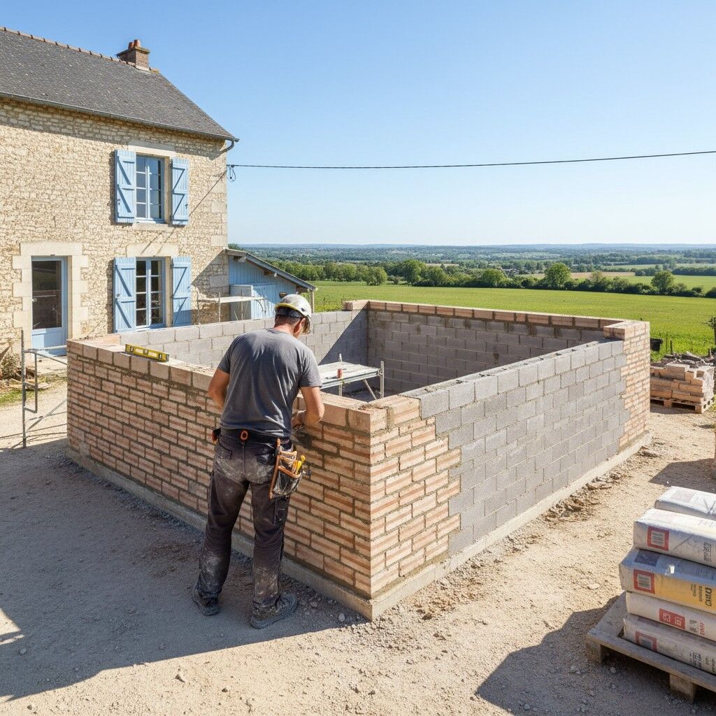 SARL MAGNIER
